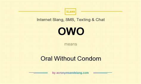 OWO - Oral without condom Whore Arcachon